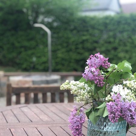Ferienhaus Eifel Charlotte Dahlem  Ngoại thất bức ảnh