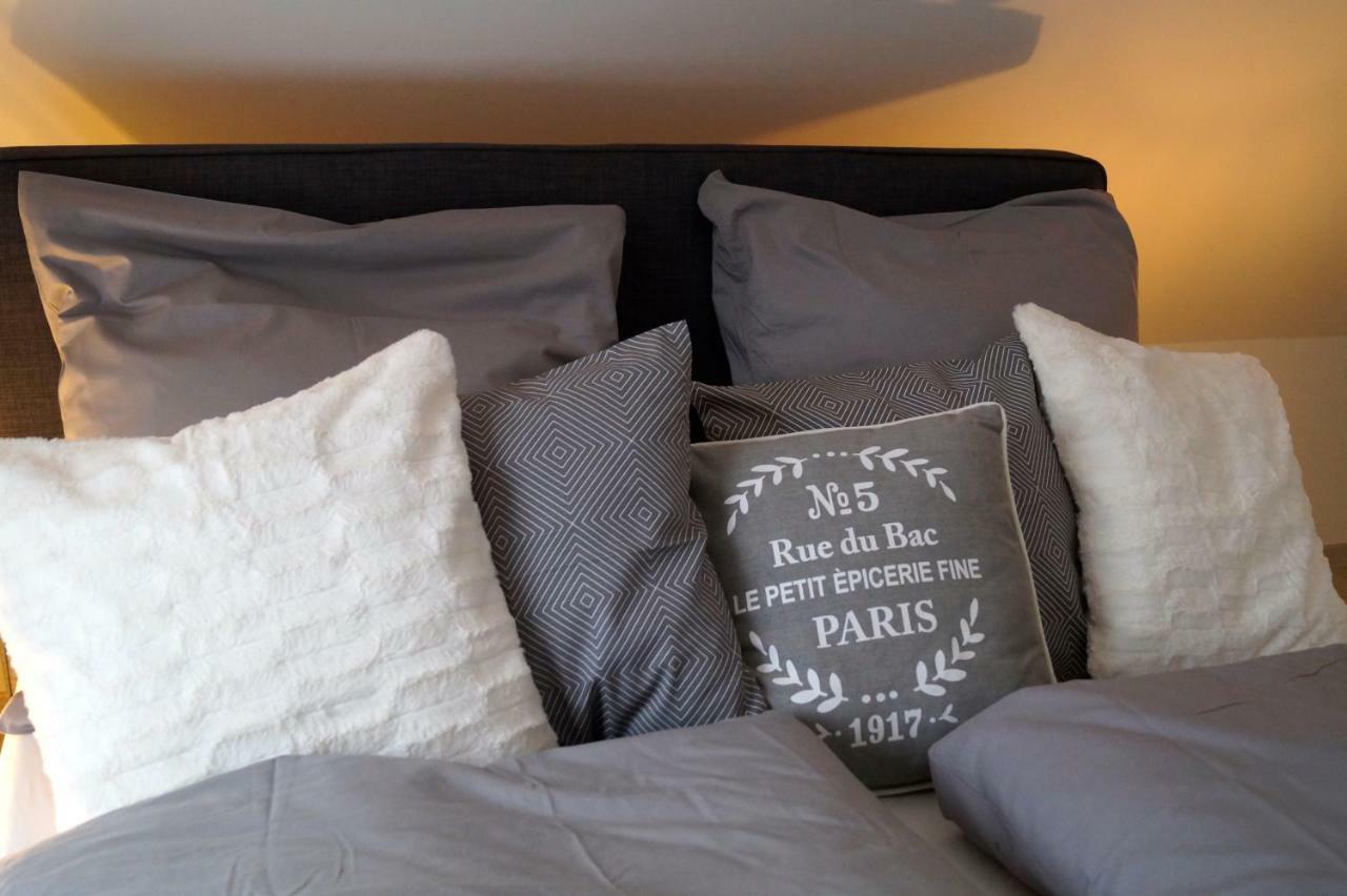 Ferienhaus Eifel Charlotte Dahlem  Ngoại thất bức ảnh