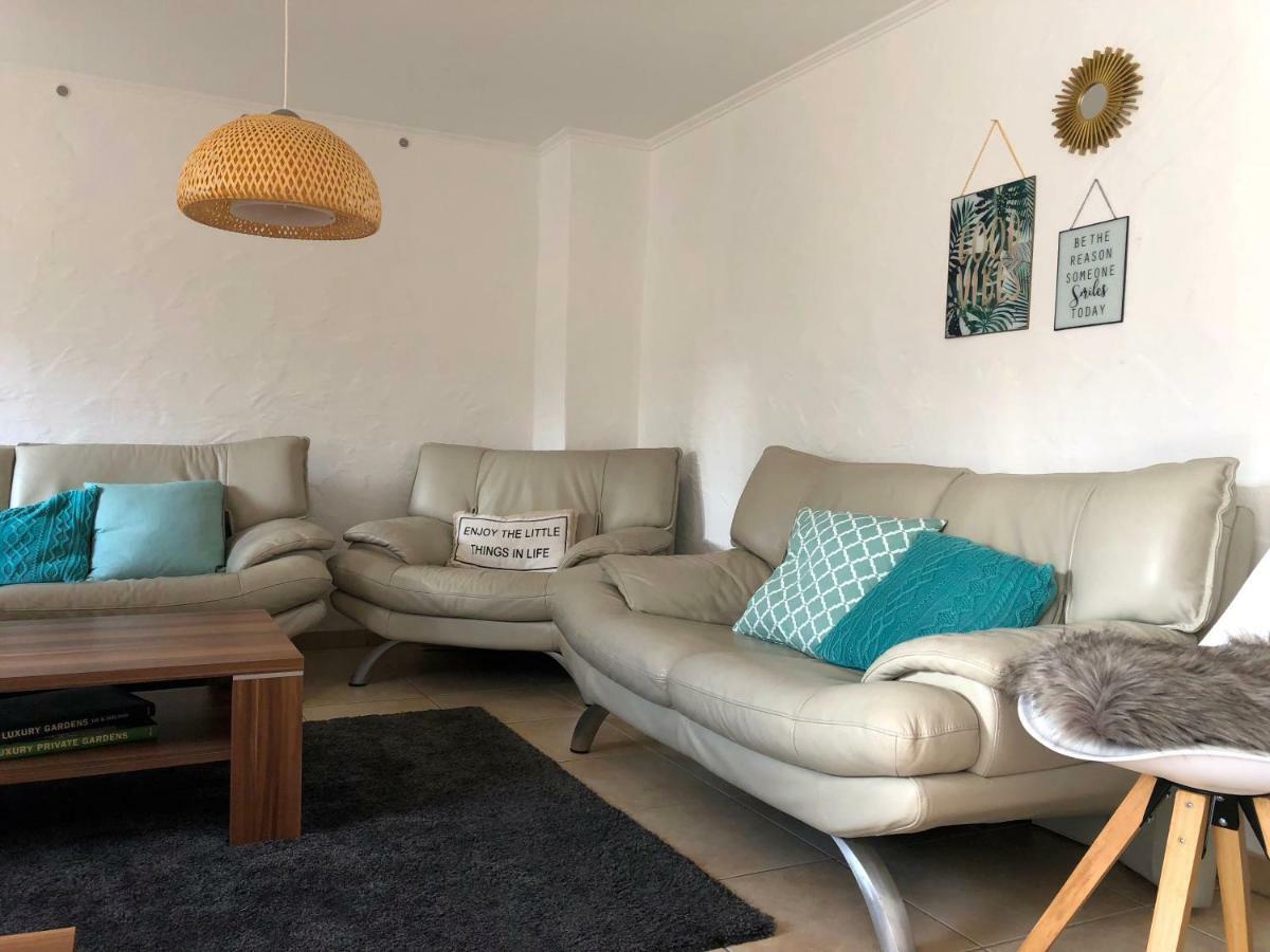 Ferienhaus Eifel Charlotte Dahlem  Ngoại thất bức ảnh