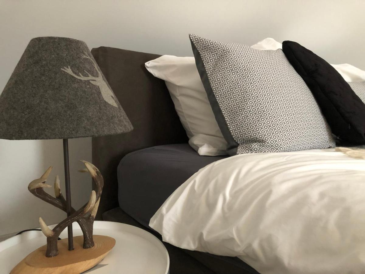 Ferienhaus Eifel Charlotte Dahlem  Ngoại thất bức ảnh